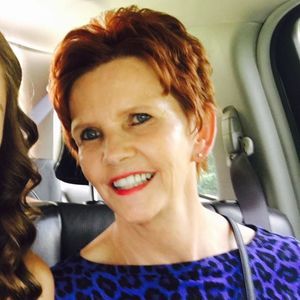 Meet your Posher, Wendy